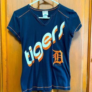 Tiger t-shirt size M